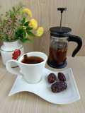 Qahwa / Kopi Arab