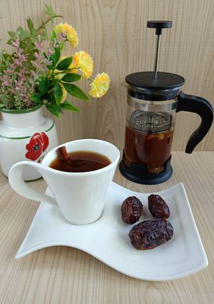 Foto resep Qahwa / Kopi Arab