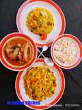 Special fried rice