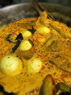 Foto resep Gulai Pedas Tahu Telur