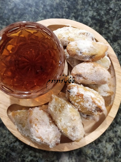 عکسی از دستور قطاب