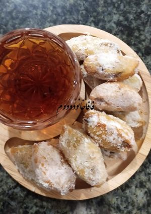 عکسی از دستور قطاب
