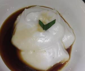 Resep Unik Bubur sum sum Sedap Nikmat Resep Unik Bubur sum sum Sedap Nikmat