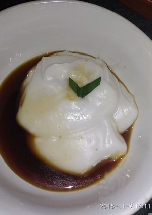 Foto resep Bubur sum sum