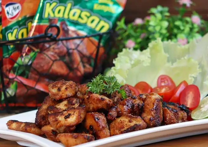 Ayam Dadu Kalasan