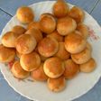 Kue nastar jadul