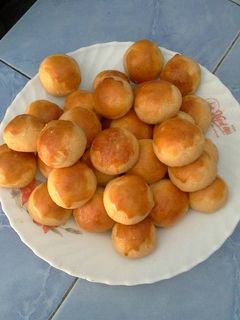 Foto resep Kue nastar jadul