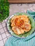 Tahu Jeletot Pedas