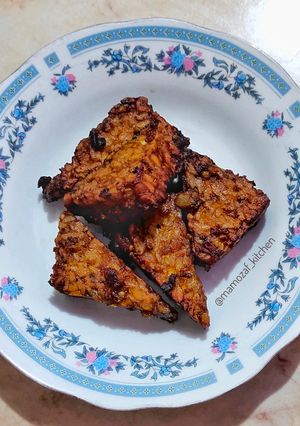 Foto resep Tempe Bacem 🫔
