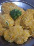 Kroket Kentang Mie Keju (Frozen)