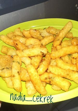 Foto resep Pochiz