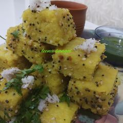 A picture of Vateli dal na khaman.