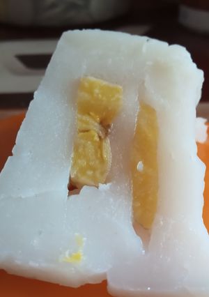Foto resep Nagasari ala miss decdec
