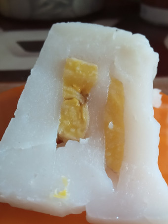 Resep Nagasari ala miss decdec Untuk Jualan