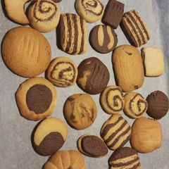 A picture of Cookies.