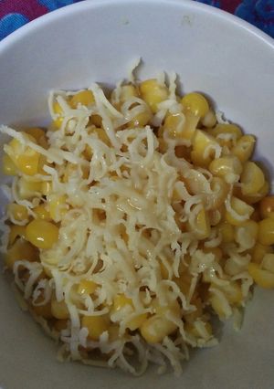 Foto resep Jasuke 😋😋