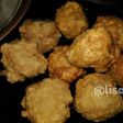 Bakso Goreng Ayam Udang - Kenyal, Wangi, Tanpa BP - dgn Tips
