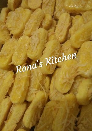Foto resep Kaastengel Super Lumer