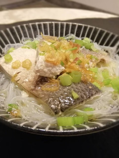 虱目魚米粉湯 的食譜成品照片
