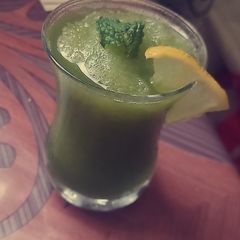 A picture of Mint_Lemonade.
