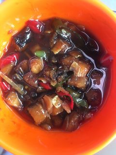 Foto resep Ikan Telang Asam Manis