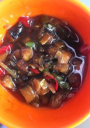 Foto resep Ikan Telang Asam Manis