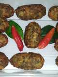 Lentho Kacang Ijo
