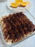 Tiramisu Easy Peasy (halal version)