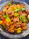 Shaking Beef (Bò Lúc Lắc)