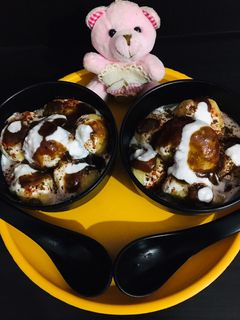 उड़द दाल वड़ा (urad dal vada recipe in Hindi) रेसिपी मुख्य फोटो