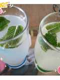 Sprite/ Seven Up Lemonade Mint