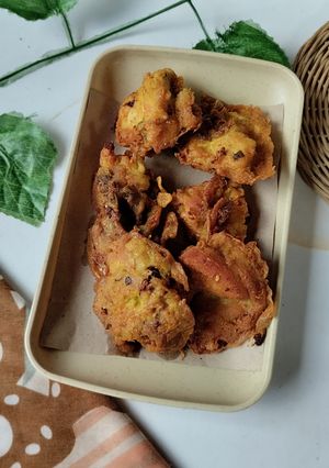 Foto resep Ayam Goreng Telur