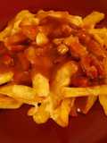 Poutine Savoyarde