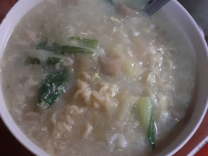 Langkah Mudah untuk Membikin Resep Seblak No Pedas Anti Cabai yang Bikin Ngiler Anti Ribet, Sempurna