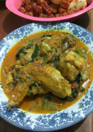 Foto resep Ayam rica