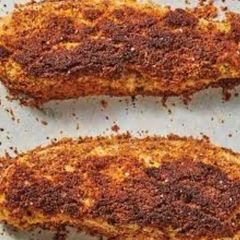 Pork loin recipe A picture of Pork loin recipe.