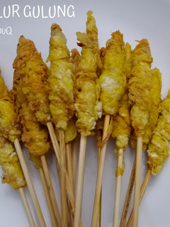 Foto resep Telur gulung abang abang