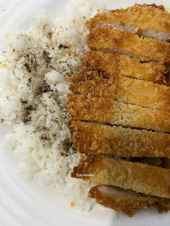 Foto resep Chicken Katsu