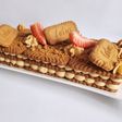 Dessert tout spéculoos
