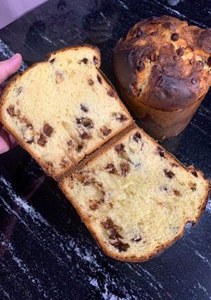 Foto de Panetone