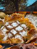 Pastilla – Moroccan Flavors