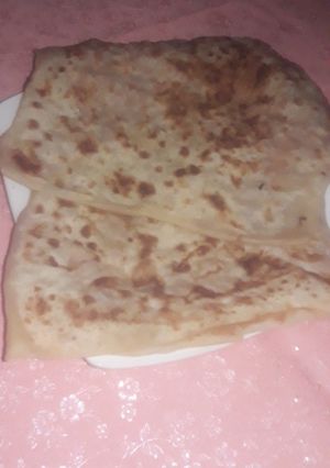 صورة لوصفة محاجب حارين