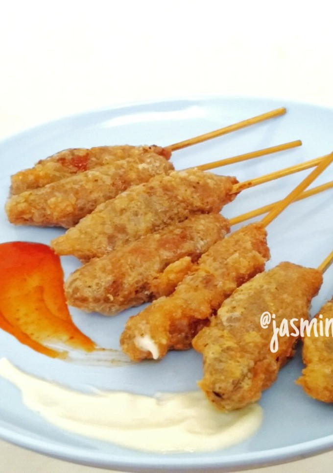 Foto resep Sempol Daging Sapi