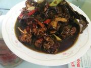 Gambar bumbu balakutak saus tiram