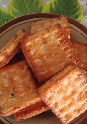 Foto resep Roti gabin fla tape