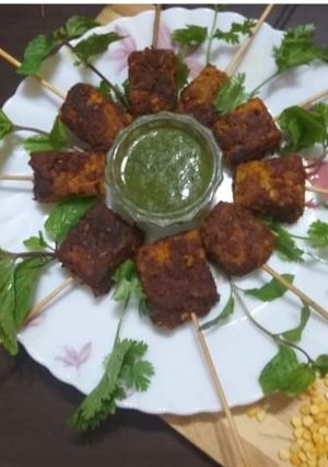 A picture of Cutlet.
