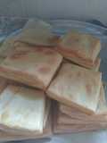 Galletas de Campo