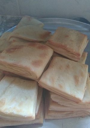 Una foto de Galletas de Campo
