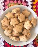 Galletas saludables