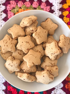 Una foto de Galletas saludables